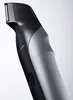 Panasonic ER-GK80, Schwarz, Grau, 3 mm, 1,2 cm, Akku, 50 Produktbild-Vorschau 3