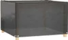 vidaXL Pokrowiec na meble ogrodowe 8 oczek 125x125x75 cm Podgląd zdjęcia produktu 1