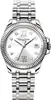 Thomas Sabo WA0252-201-201 Damenuhr Divine Analog Quarz Produktbild-Vorschau 1