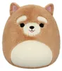 Jazwares SQCR06945 - Squishmallows - Chloeyana, der Produktbild-Vorschau 1