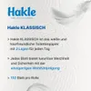 Hakle Klassisch, 80 rollen toiletpapier, 3-laags Productafbeelding-voorbeeld 2