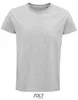 SOLs 03582 | T-shirt homme, Crusader Men T-Shirt, Jersey Voir les images du produit 3