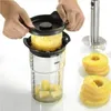 Affetta ananas Gefu Professional Plus Anteprima dell’immagine prodotto 4