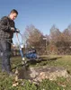 SCHEPPACH 5-in-1 universal pneumatic spade - AERO 2 SPADE - Anteprima dell’immagine prodotto 54