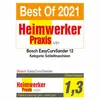 12V Akku-Tellerschleifer & Polierer EasyCurvSander12 | ohne Produktbild-Vorschau 6