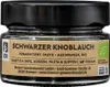 Schwarze Knoblauchpaste, fermentierter Knoblauch, 100g Produktbild-Vorschau 1