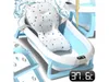 Valle Verde Baby Badewanne Babywanne Kinderbadewanne Mit Produktbild-Vorschau 2