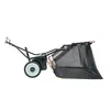 HW-SWEEPER zbieraczka do liści do traktorka 370 L, Podgląd zdjęcia produktu 4