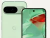 Pixel 9 5G 128GB Wintergreen Smartphone Produktbild-Vorschau 13