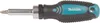 Makita® Zubehör Handschrauber / Ratschenschrauber D-58833 Produktbild-Vorschau 5