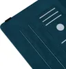 Lenovo Tab M11 Hülle - Schmetterling & Blumen Klapphülle - Produktbild-Vorschau 6