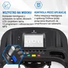 Capital Sports Pacemaker F120 Bieżnia do domu składana, Podgląd zdjęcia produktu 4