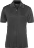 4PROTECT® UV-Schutz-Poloshirt MADISON Grau XL Produktbild-Vorschau 1