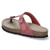 JOSEF SEIBEL Hermine 02 | Zehentrenner für Damen | Rot Produktbild-Vorschau 18