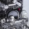 KitchenAid Classic Stainless Steel  silber Pfanne 30cm Produktbild-Vorschau 2
