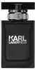 Karl Lagerfeld Pour Homme Eau De Toilette Spray 100ml Produktbild-Vorschau 15