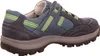 Waldläufer Wanderschuhe Wanderschuhe Leder/Textil Produktbild-Vorschau 44