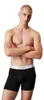Calvin Klein 3-Pack Icon Stretch Boxers  Schwarz - Große XL Produktbild-Vorschau 14