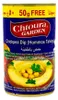 Chtoura Garden Hummus Tahina 430g Produktbild-Vorschau 4