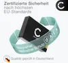 CELLONIC 1x Akku für Funkgerät Kompatibel mit Motorola Produktbild-Vorschau 3