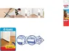 Tesamoll®, Türdichtschiene, 1m x 37mm Voir les images du produit 16