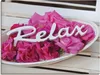 ARTland Leinwandbild Relax Größe: 80x60 cm Produktbild-Vorschau 1