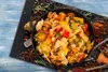 Krycí deska varné desky 90x52 Keramický kryt varné desky Náhled obrázku produktu 7