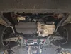 Unterfahrschutz für Motor der Marke Skoda Karoq - Produktbild-Vorschau 4