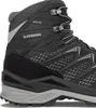 LOWA INNOX PRO GTX MID, Männlich, Erwachsener, Schwarz, Produktbild-Vorschau 4