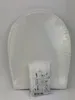 Pressalit Chilli Toilettensitz DL2999 weiß mit Deckel Produktbild-Vorschau 7