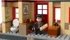 LEGO® Harry Potter™ 76423 Bradavický expres a nádraží v Náhled obrázku produktu 13