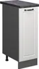Apothekerschrank Vicco R-Line Weiß Landhaus 30 cm , AP Produktbild-Vorschau 1