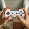 PS3 Bluetooth-Funk-Vibrationsgriff, PS3-Spiel-Funkgriff Produktbild-Vorschau 4