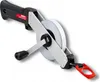 SOLA TRACKER R - Meetlint 30m / 13mm - Stalen band, wit Productafbeelding-voorbeeld 3
