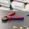 Knipex 97 53 14, Modrá, Červená, 180 mm, 404 g Náhľad obrázku produktu 31