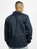 Brandit US, langarmshirt, kleur: marineblauw, maat: 3XL Productafbeelding-voorbeeld 9