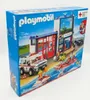 PLAYMOBIL 9533 DRK Mega Set Rettungswache Produktbild-Vorschau 1