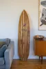 Tidez Surfbrett Dekoration - Surfbrett aus Holz - Surfbrett Produktbild-Vorschau 8