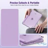 Fintie Hülle für iPad Air 11 Zoll (M4/M3/M2, Produktbild-Vorschau 6