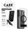 PanzerGlass CARE™ by ® Kickstand Case Transparent m. Qi Produktbild-Vorschau 5