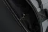 TRIXIE Airline Tasche Wings - grau/blau - 28 × 23 × 46 cm Produktbild-Vorschau 5