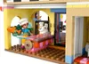 LEGO® Friends 42655 Restaurant und Kochschule Produktbild-Vorschau 33