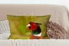 MuchoWow® Zierkissen Sofakissen Wohnzimmer Dekokissen 60x40 Produktbild-Vorschau 4
