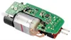 Braun scheda PCB + motore giunto rasoio Silkèpil Xpressive Anteprima dell’immagine prodotto 2