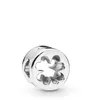 Pandora 797868 Charm Clover Cut Out Sterling-Silber Produktbild-Vorschau 13