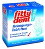 Fittydent Tabletki silnie czyszczące protezy Dentaid 32 Náhled obrázku produktu 2