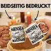 Haflinger Tasse Geschenk Haflinger-Besitzerin Pferde Produktbild-Vorschau 2