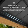 Sunjoy Zedernholz Altán / Pavillon 3x3 PIRIN - 336cm x Náhled obrázku produktu 12