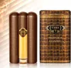 Cuba Prestige Gold Eau de Toilette 90ml Spray Anteprima dell’immagine prodotto 11