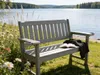 williamspace Allwetter-Gartenbank mit integrierten Produktbild-Vorschau 2